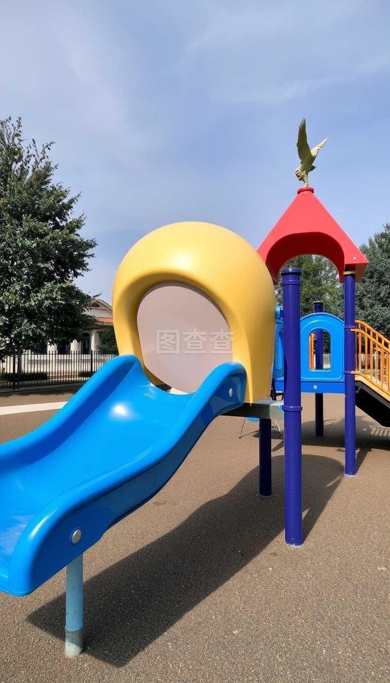 淘气堡：打造孩子的快乐天地